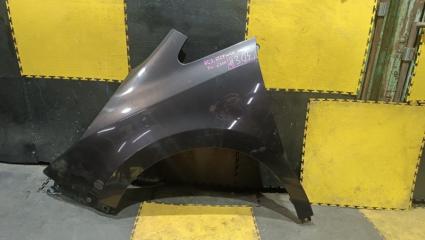 Крыло переднее левое HONDA STEPWGN 2004