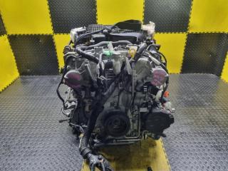 ДВС NISSAN SKYLINE HNV37 VQ35-HR 10102-4GAAB, 528860D 1 ракурс