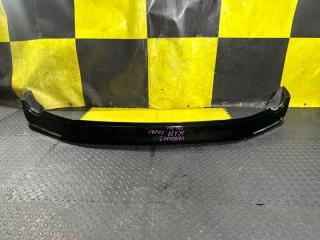 Губа передняя TOYOTA VANGUARD ACA33 1 ракурс