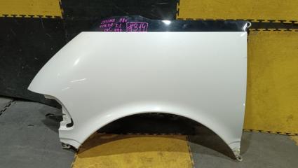 Крыло левое переднее TOYOTA ESTIMA TCR20 2TZ-FZE 53802-28060, 042 1 ракурс