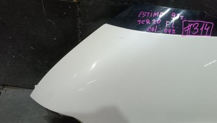 Крыло левое переднее TOYOTA ESTIMA TCR20 2TZ-FZE 53802-28060, 042 3 ракурс