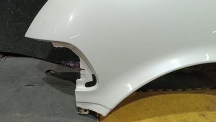 Крыло левое переднее TOYOTA ESTIMA TCR20 2TZ-FZE 53802-28060, 042 5 ракурс