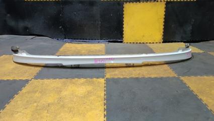 Планка под фары передняя TOYOTA ESTIMA TCR20W 2TZ-FZE 53231-28010, 042 1 ракурс