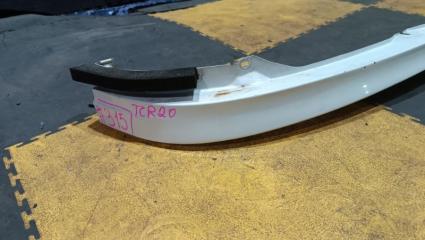 Планка под фары передняя TOYOTA ESTIMA TCR20W 2TZ-FZE 53231-28010, 042 2 ракурс