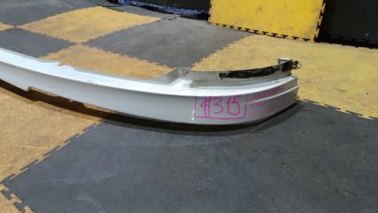 Планка под фары передняя TOYOTA ESTIMA TCR20W 2TZ-FZE 53231-28010, 042 5 ракурс