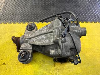Редуктор задний NISSAN SKYLINE HNV37 VQ35-HR 383014GD1A 1 ракурс
