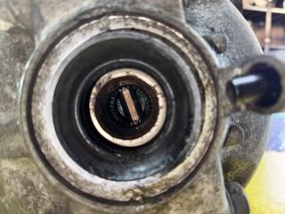 Редуктор задний NISSAN SKYLINE HNV37 VQ35-HR 383014GD1A 3 ракурс