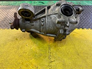 Редуктор задний NISSAN SKYLINE HNV37 VQ35-HR 383014GD1A 4 ракурс