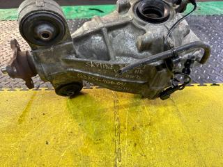 Редуктор задний NISSAN SKYLINE HNV37 VQ35-HR 383014GD1A 5 ракурс