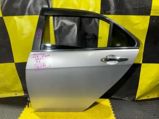 Дверь задняя левая HONDA ACCORD 2005