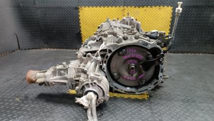 АКПП MITSUBISHI DELICA D:5 CV5W 4B12 2700A140, W1CJA-1-1AZA 1 ракурс