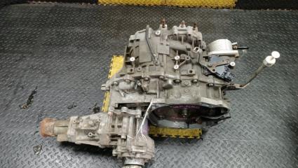 АКПП MITSUBISHI DELICA D:5 CV5W 4B12 2700A140, W1CJA-1-1AZA 2 ракурс
