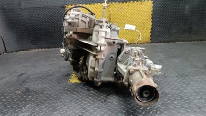 АКПП MITSUBISHI DELICA D:5 CV5W 4B12 2700A140, W1CJA-1-1AZA 5 ракурс