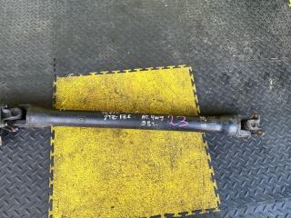 Кардан передний TOYOTA ESTIMA TCR20 2TZ-FZE 37100-28050 5 ракурс