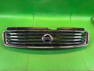 Запчасть решетка NISSAN STAGEA 2006