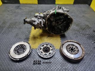 МКПП NISSAN X-TRAIL 2009