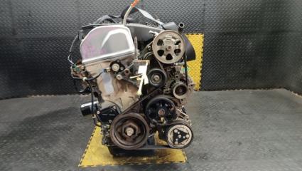 ДВС HONDA STEPWGN 2005