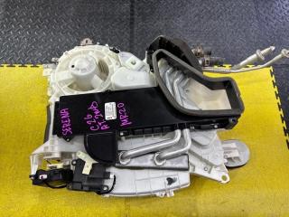 Печка салона задняя NISSAN SERENA