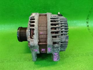 Генератор NISSAN MURANO TNZ51 QR25-DE 23100-1AB1A 2 ракурс