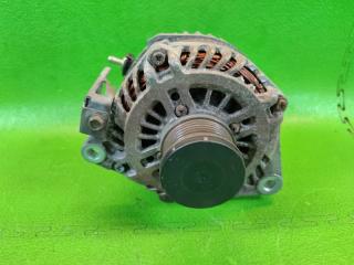 Генератор NISSAN MURANO TNZ51 QR25-DE 23100-1AB1A 3 ракурс