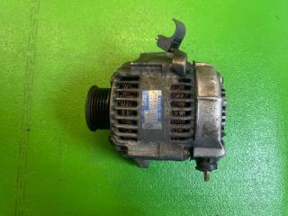 Генератор TOYOTA ESTIMA TCR20 27060-76060 2 ракурс