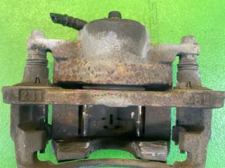 Суппорт левый передний HONDA STEPWGN RF6 K20A 45019-S7S-000 4 ракурс