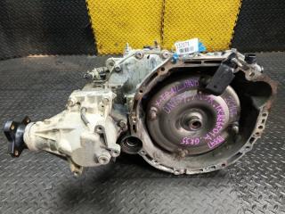 АКПП NISSAN X-TRAIL 2010