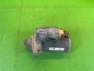 Запчасть стартер NISSAN X-TRAIL 2010