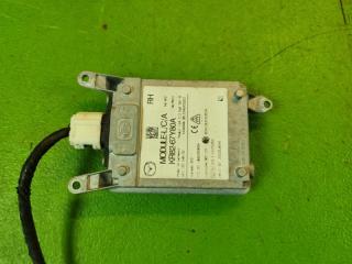 Датчик парковки правый MAZDA CX-5 KE2AW KR82-67Y80A 2 ракурс