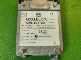 Датчик парковки правый MAZDA CX-5 KE2AW KR82-67Y80A 3 ракурс