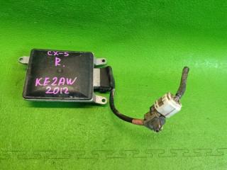 Датчик парковки правый MAZDA CX-5 KE2AW KD49-67Y80B 1 ракурс
