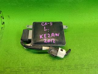 Датчик парковки левый MAZDA CX-5 KE2AW KD49-67Y90B 1 ракурс