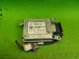 Датчик парковки левый MAZDA CX-5 KE2AW KD49-67Y90B 2 ракурс