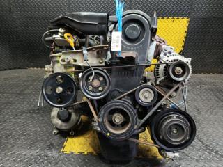 ДВС TOYOTA SPRINTER CARIB AE95 4A-FE 19000-16510 19000-16512 1 ракурс