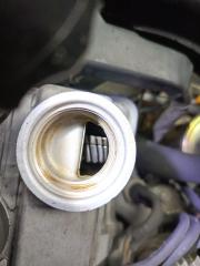 ДВС TOYOTA SPRINTER CARIB AE95 4A-FE 19000-16510 19000-16512 4 ракурс