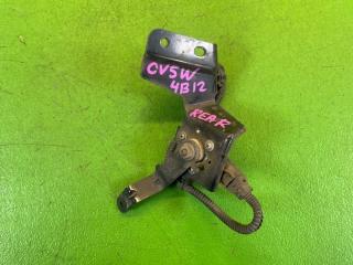 Датчик уровня кузова задний MITSUBISHI DELICA D:5 2007