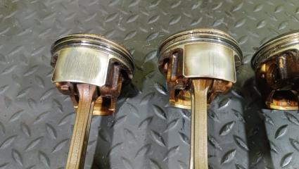 Поршень HONDA CR-V RD4 K20A 13020-PNC-000, 13020-PNC-000,13210-PNA-000 2 ракурс
