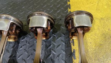 Поршень HONDA CR-V RD4 K20A 13020-PNC-000, 13020-PNC-000,13210-PNA-000 3 ракурс