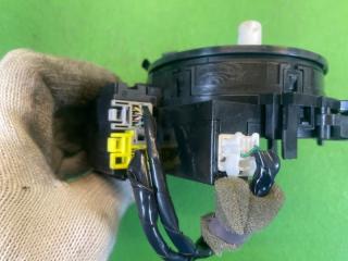 Шлейф-лента air bag NISSAN SKYLINE HNV37 VQ35-HR B55544GA2A, 25554-4GA2A 3 ракурс