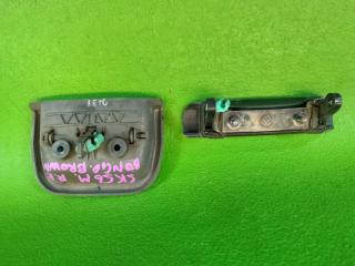 Ручка двери правая задняя MAZDA BONGO BRAWNY SK56M S08472410C S08472330F43 2 ракурс