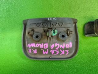 Ручка двери правая задняя MAZDA BONGO BRAWNY SK56M S08472410C S08472330F43 3 ракурс