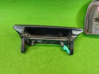 Ручка двери правая задняя MAZDA BONGO BRAWNY SK56M S08472410C S08472330F43 5 ракурс