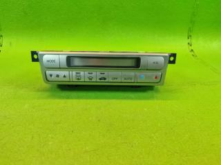 Запчасть климат-контроль HONDA STEPWGN 2004