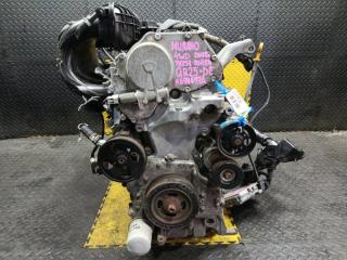 ДВС NISSAN MURANO 2008
