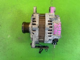 Генератор NISSAN MURANO TNZ51 QR25-DE 23100-1AB1A 2 ракурс