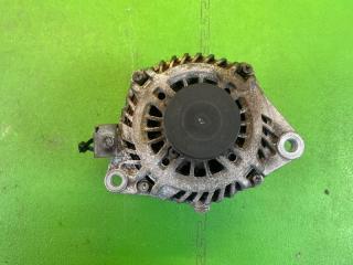 Генератор NISSAN MURANO TNZ51 QR25-DE 23100-1AB1A 3 ракурс