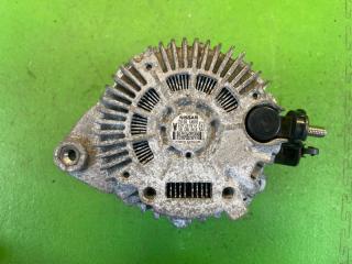 Генератор NISSAN MURANO TNZ51 QR25-DE 23100-1AB1A 4 ракурс