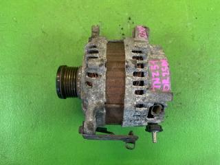 Генератор NISSAN MURANO TNZ51 QR25-DE 23100-1AB1A 2 ракурс