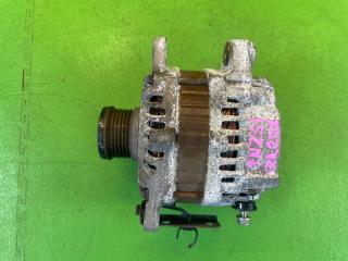 Генератор NISSAN MURANO TNZ51 QR25-DE 23100 1AB1A 2 ракурс