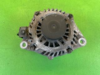 Генератор NISSAN MURANO TNZ51 QR25-DE 23100 1AB1A 3 ракурс